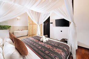 18 Suite Villa Kuta