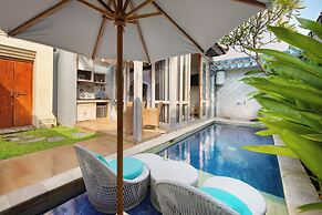 18 Suite Villa Kuta