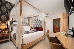 18 Suite Villa Kuta