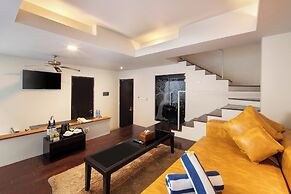 18 Suite Villa Kuta