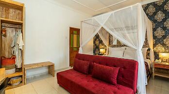 18 Suite Villa Kuta