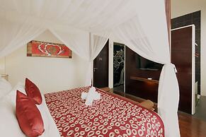 18 Suite Villa Kuta