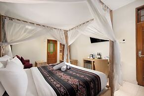18 Suite Villa Kuta