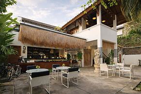 18 Suite Villa Kuta