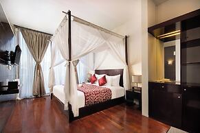 18 Suite Villa Kuta