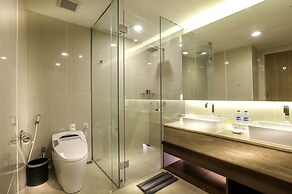 BW Suite Belitung