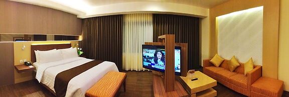 BW Suite Belitung