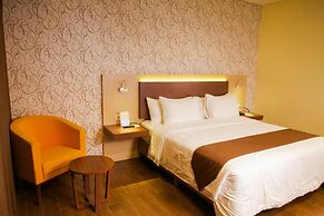 BW Suite Belitung