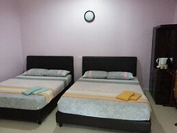Gelam Inn Motel Langkawi