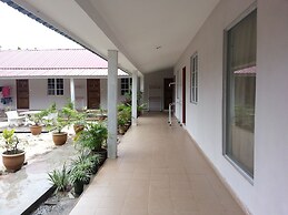 Gelam Inn Motel Langkawi