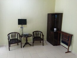 Gelam Inn Motel Langkawi