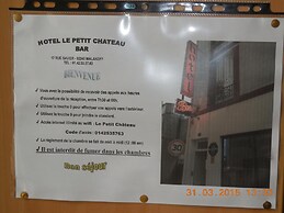 Hôtel Le Petit Château