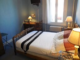 Hôtel Le Petit Château