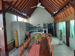 Villa Harmony - Bali Residence