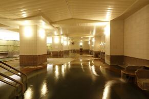 Sounkyo Kanko Hotel