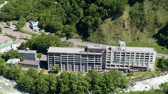 Sounkyo Kanko Hotel