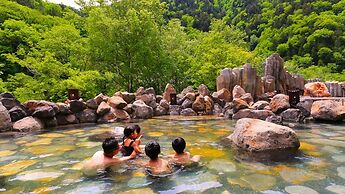 Sounkyo Kanko Hotel