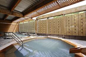 Sounkyo Kanko Hotel