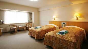 Sounkyo Kanko Hotel