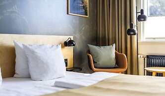 Fjordgaarden - Spa - Hotel - Konference