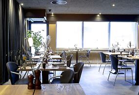 Fjordgaarden - Spa - Hotel - Konference