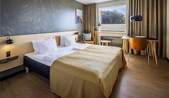 Fjordgaarden - Spa - Hotel - Konference