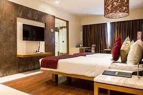 7 Apple Hotel Pimpri Pune