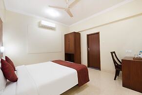 7 Apple Hotel Pimpri Pune