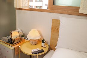 Starria Hostel Foreign Guest Only
