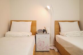 Starria Hostel Foreign Guest Only