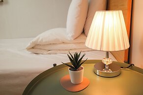 Starria Hostel Foreign Guest Only