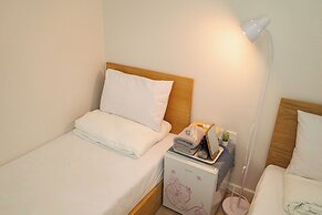 Starria Hostel Foreign Guest Only