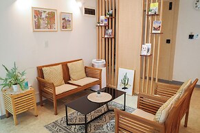 Starria Hostel Foreign Guest Only