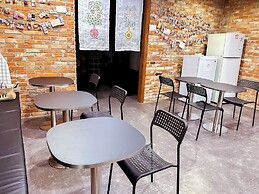 Starria Hostel Foreign Guest Only