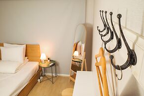 Starria Hostel Foreign Guest Only