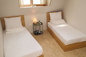 Starria Hostel Foreign Guest Only