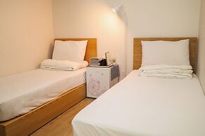 Starria Hostel Foreign Guest Only