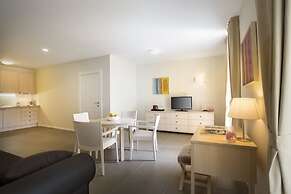 Apartments Belvedere - Liburnia