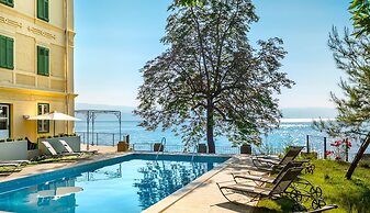 Apartments Belvedere - Liburnia