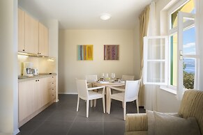 Apartments Belvedere - Liburnia