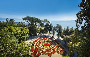 Villa Amalia - Liburnia