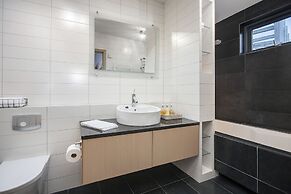 Planet Apartments