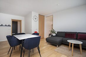 Planet Apartments