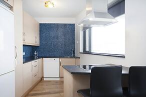 Planet Apartments