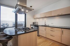 Planet Apartments