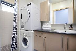 Planet Apartments