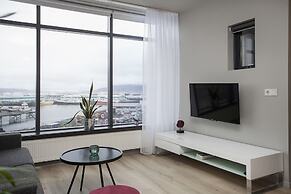 Planet Apartments