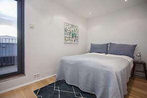 Planet Apartments
