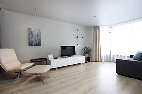 Planet Apartments