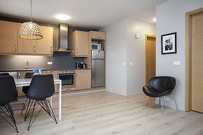 Planet Apartments